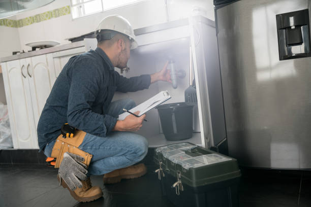  Manhattan Beach, CA Plumbing Pros