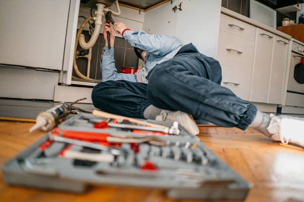 Best Residential Plumbing Services  in Manhattan Beach, CA