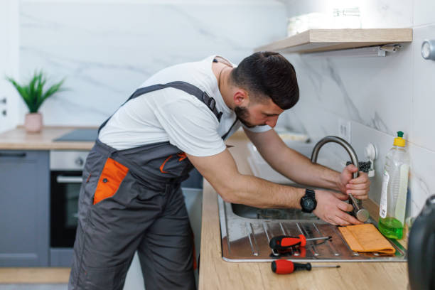 Best Drain Cleaning Services  in Manhattan Beach, CA