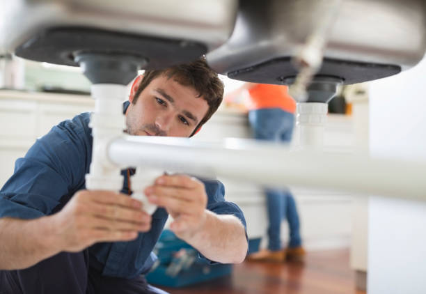 Best Hot Water Heater Installation  in Manhattan Beach, CA