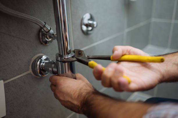 Best Gas Line Repair  in Manhattan Beach, CA