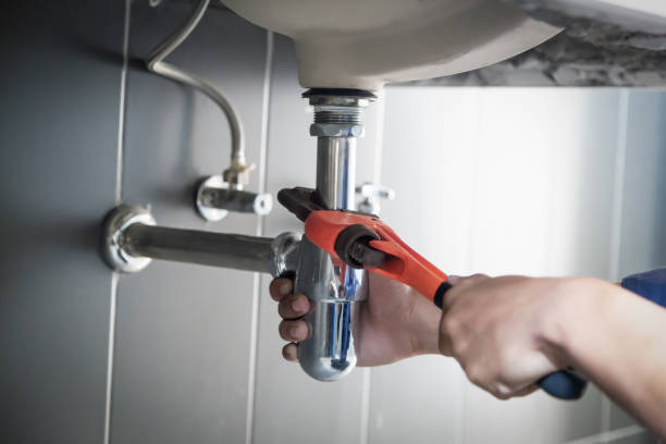 Best Emergency Plumbing Repair  in Manhattan Beach, CA