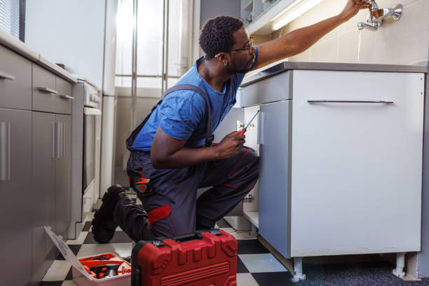 Best Same-Day Plumbing Service  in Manhattan Beach, CA